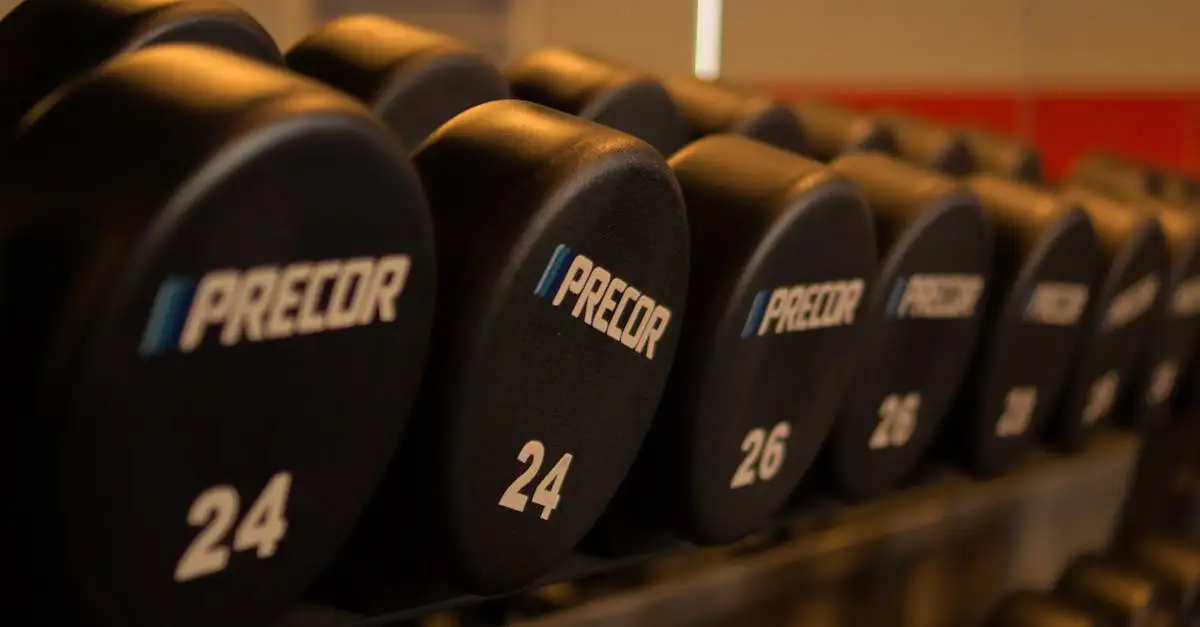 24/7 Sportschool: Altijd open voor jouw training