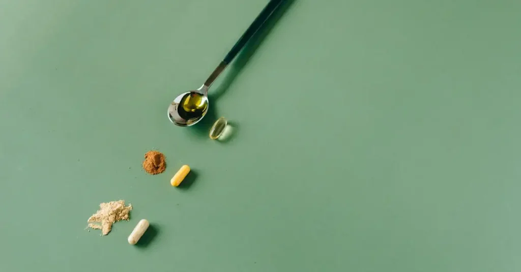 Afvallen met gli-medicatie: wat je moet weten voor succes