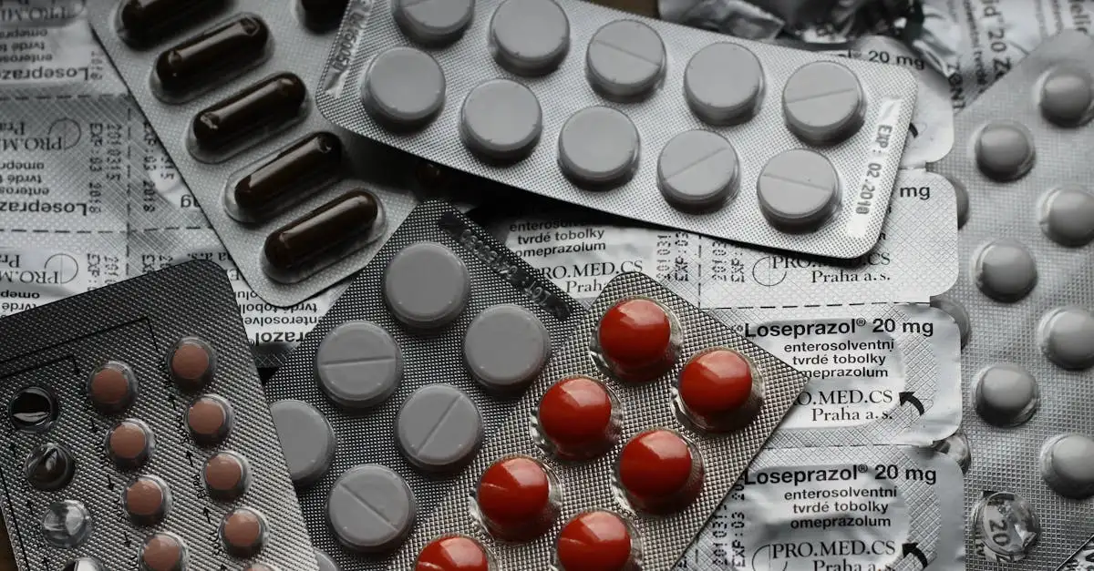 Afvallen met gli-medicatie: wat je moet weten voor succes