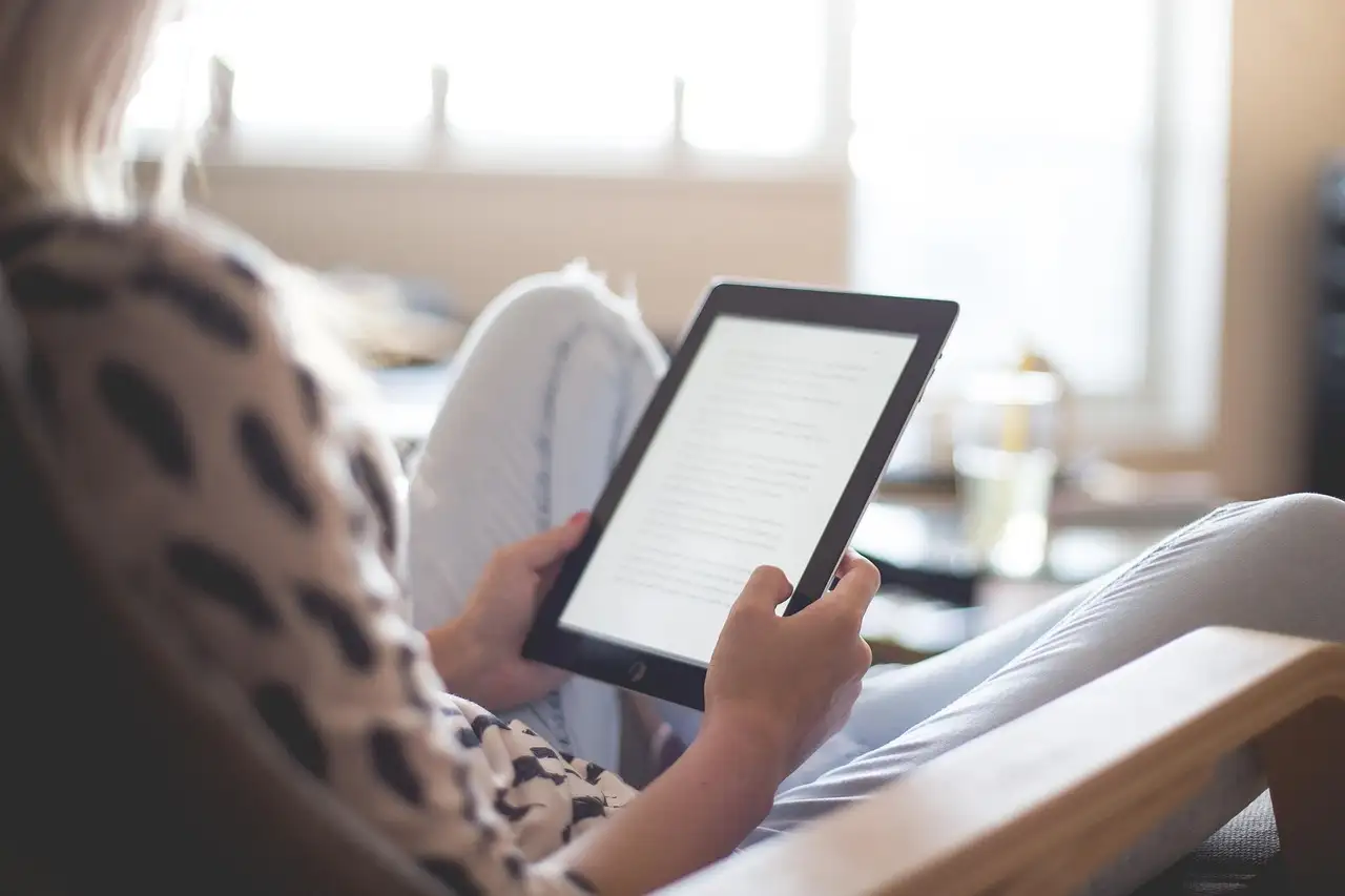 Alles over e-gezondheid en de toekomst van digitale zorg.