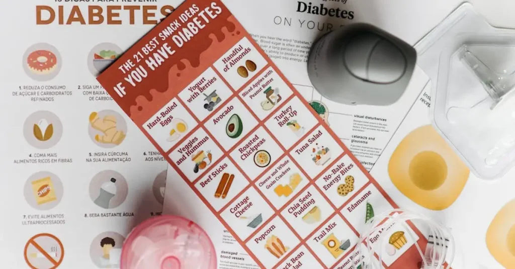 Blijf fit en gezond: praktische tips voor jouw welzijn.