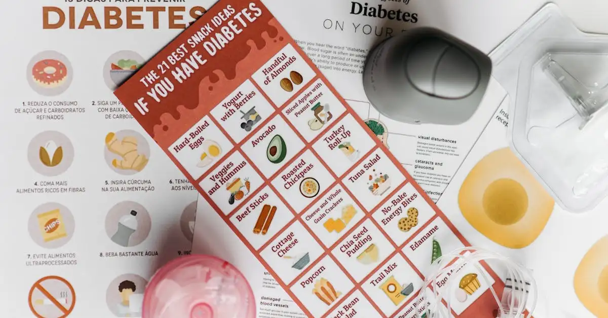 Blijf fit en gezond: praktische tips voor jouw welzijn.
