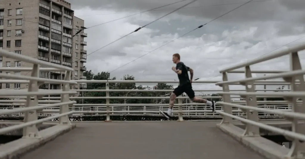 Bodycombat: De workout voor kracht en uithoudingsvermogen.