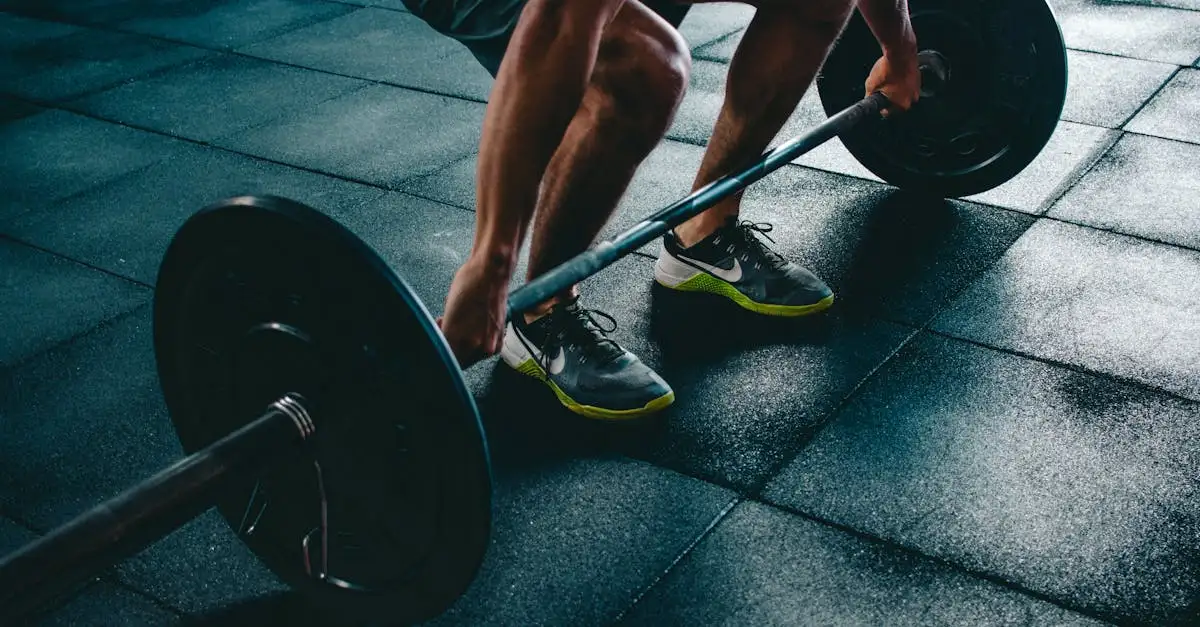 De beste fitness oefeningen voor een sterker lichaam