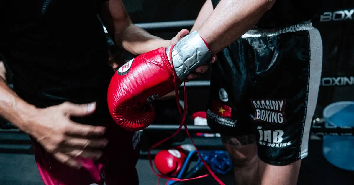 De beste fitnessboxen vol sportvoeding en gear.