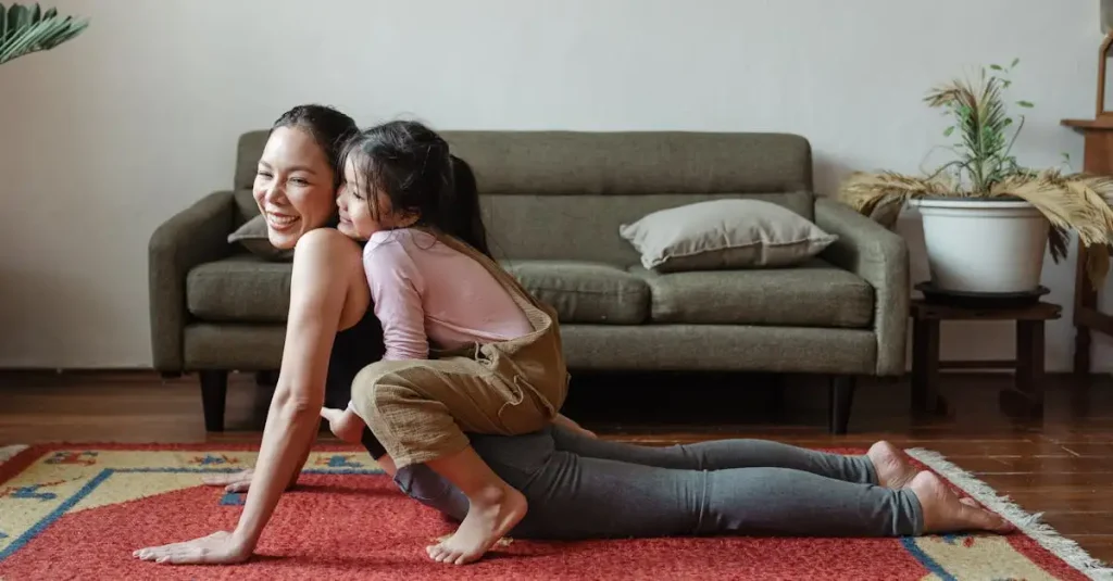 De beste multifunctionele fitness stations voor thuis.