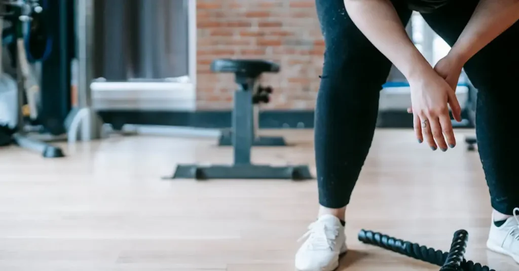 Fitgym: Ontdek onze fitnessprogramma's en faciliteiten
