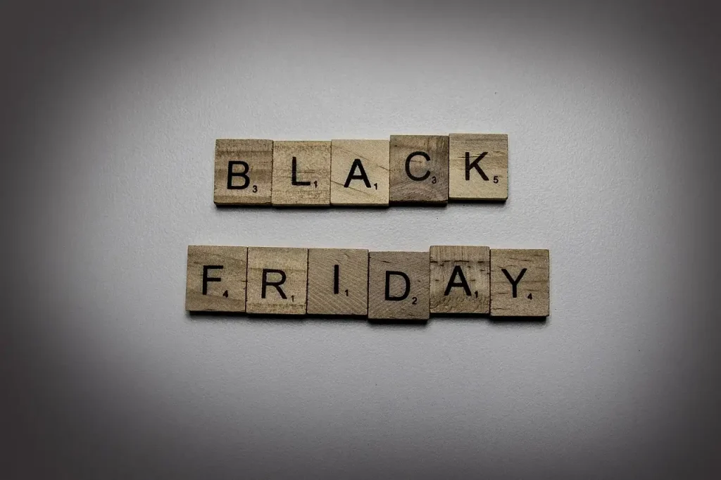 Fitness Black Friday deals: Bespaar nu op sportartikelen