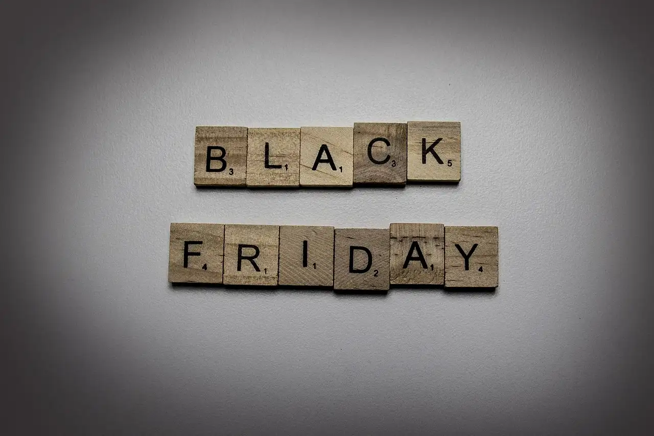 Fitness Black Friday deals: Bespaar nu op sportartikelen
