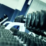 Fitness lounge: Ontdek onze moderne faciliteiten
