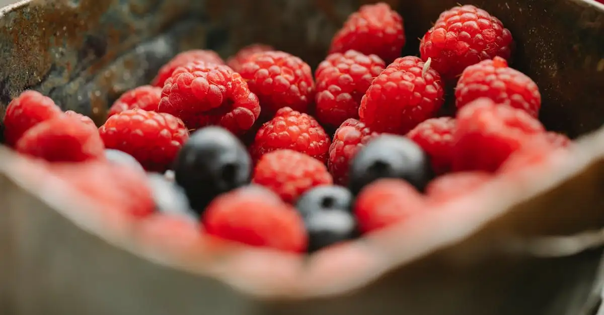Gezond leven in Nederland: advies over voeding en welzijn