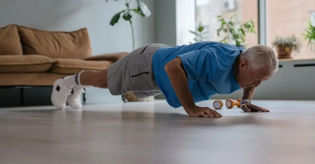Gezondheid: de beste tips voor een fit en vitaal leven.