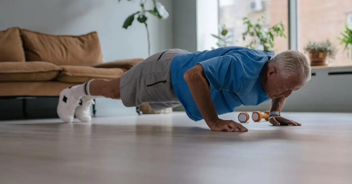 Gezondheid: de beste tips voor een fit en vitaal leven.