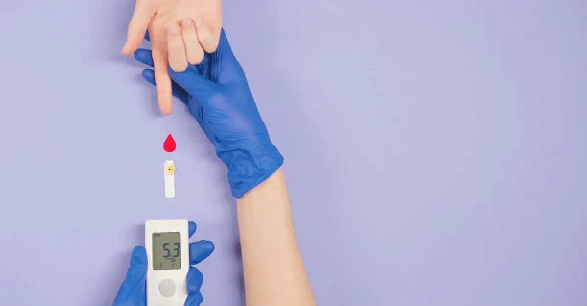Gezondheidstest: Alles over het testen van je gezondheid
