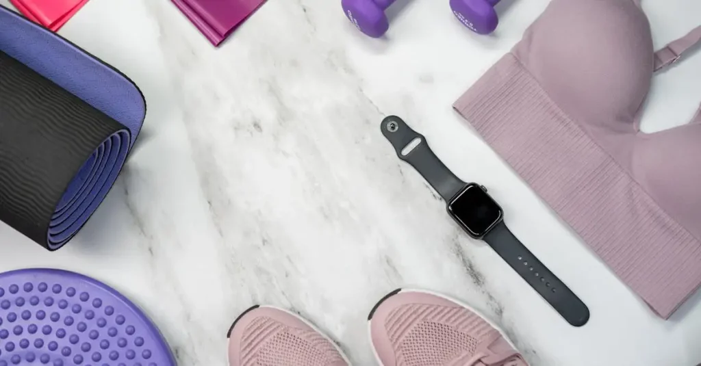 Gym fit: Ontdek de beste fitness- en trainingsmogelijkheden