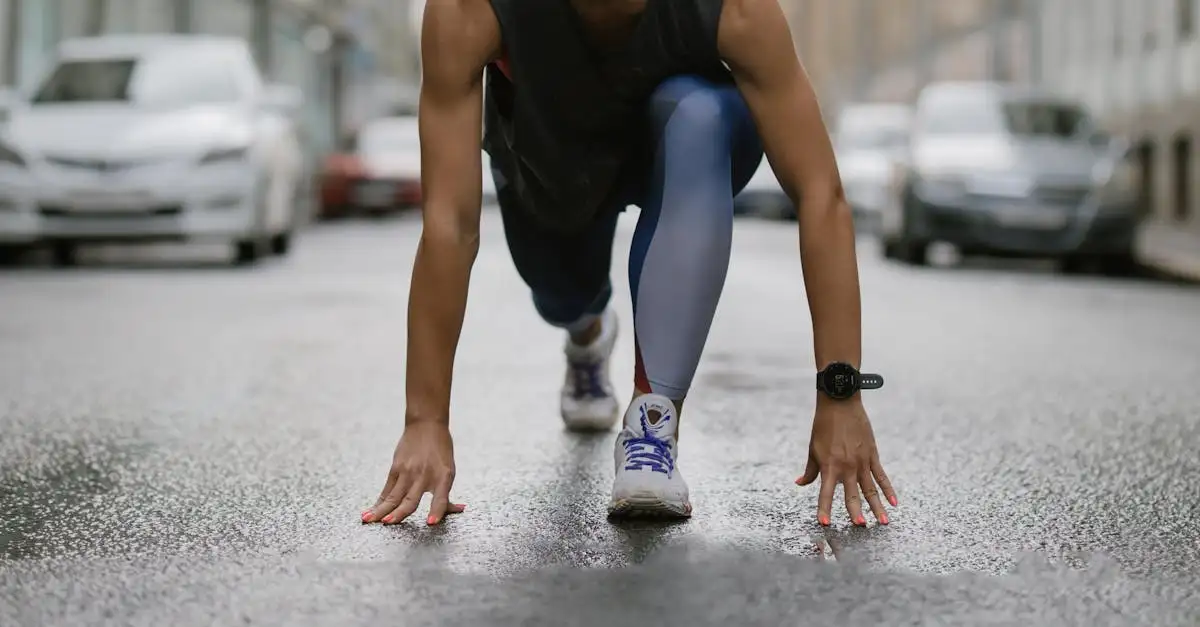 Herstart je gezondheid: tips voor een fitte start.