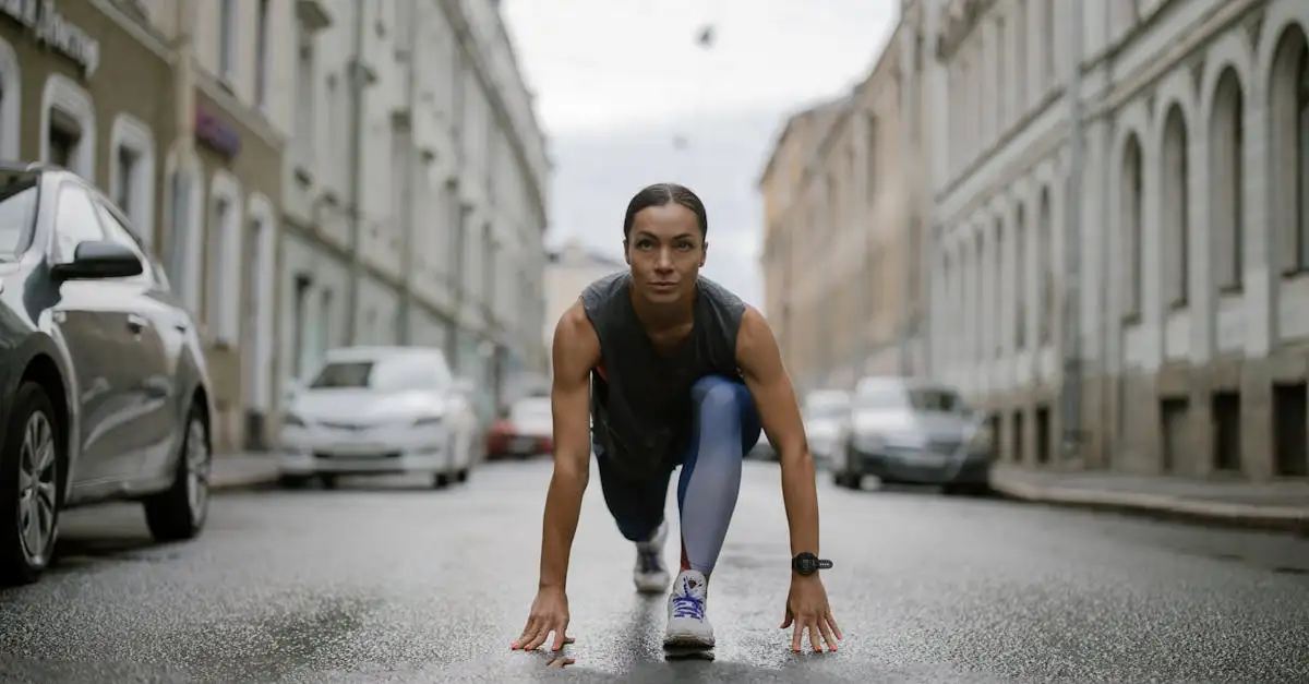 Herstart je gezondheid: tips voor een fitte start.