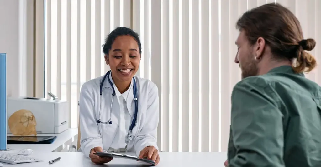 Instituut voor preventie en gezondheid: tips en advies
