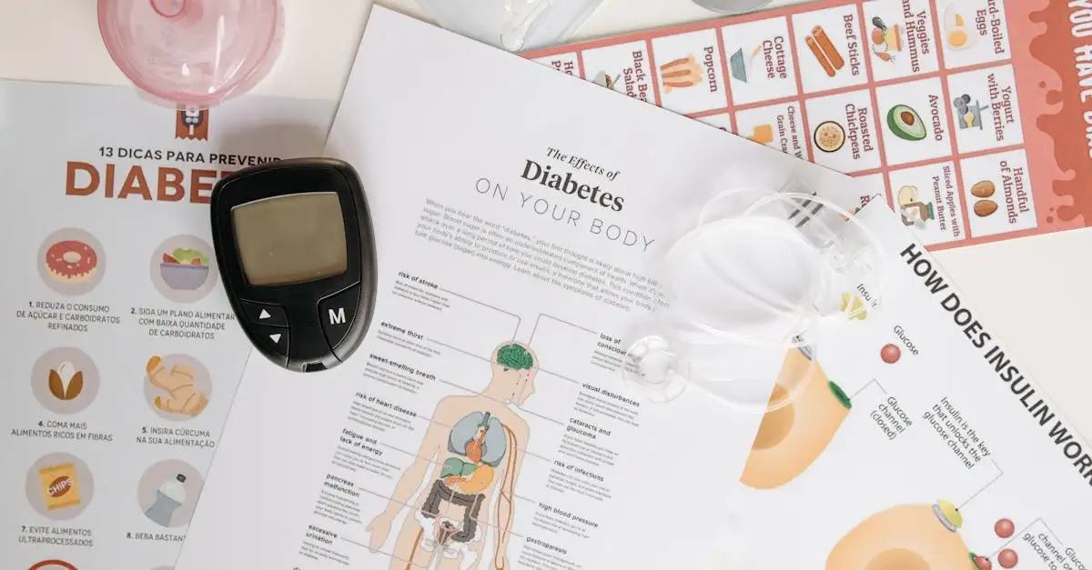 Persoonlijke gezondheidscheck: de basis voor een gezonde toekomst