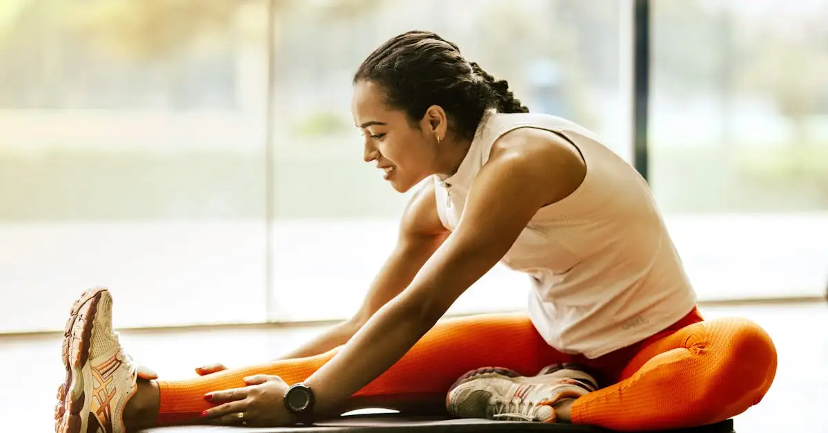Sportschool met sauna: fitness en ontspanning combineren