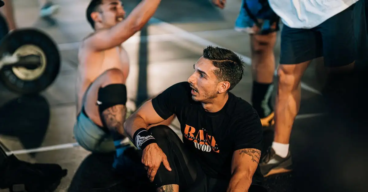 Sportschool Venlo: Fitness en Krachttraining bij jou in de