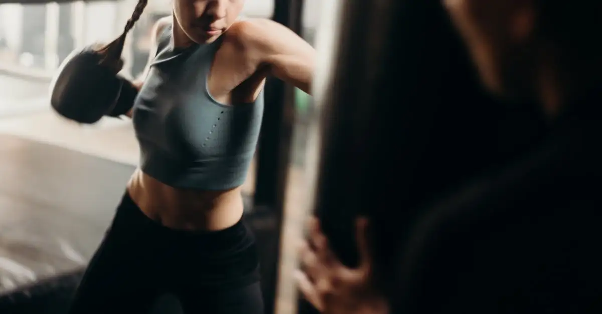 Vind fitness in de buurt: sportscholen en lessen