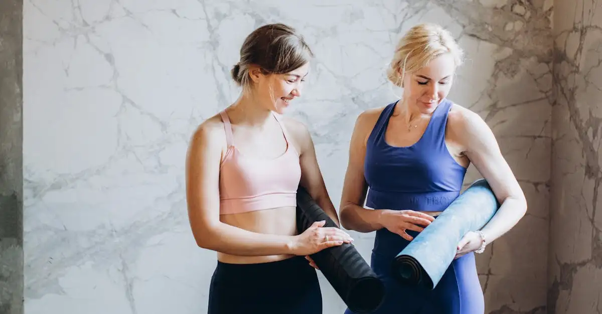 Vind het beste fitness abonnement voor jou