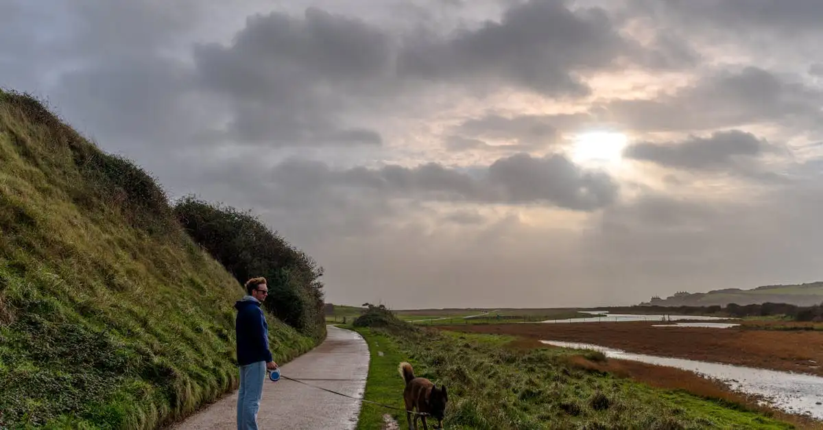 Wandelen is gezond: ontdek de positieve effecten op je lichaam.