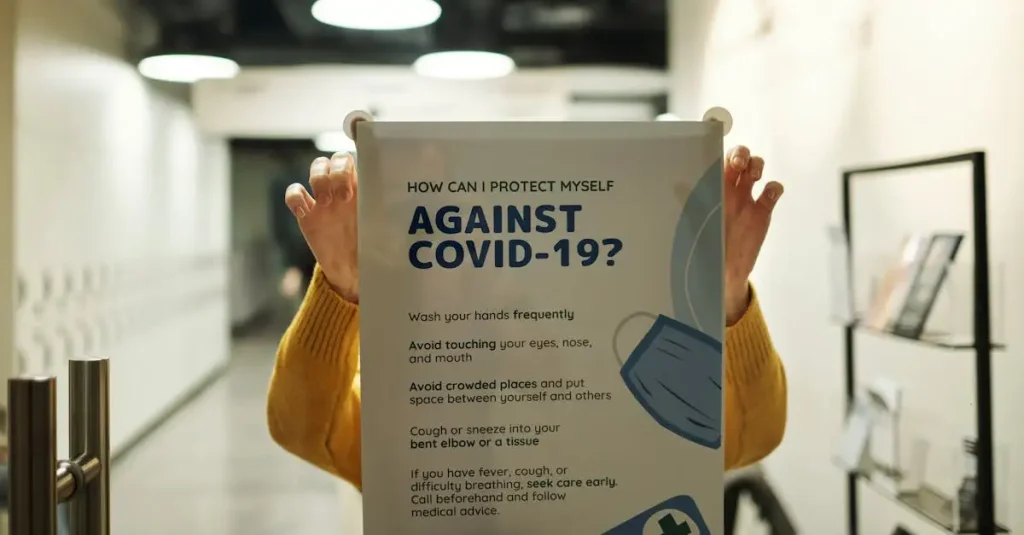 Zo verbeter je jouw gezondheid: praktische tips en advies.