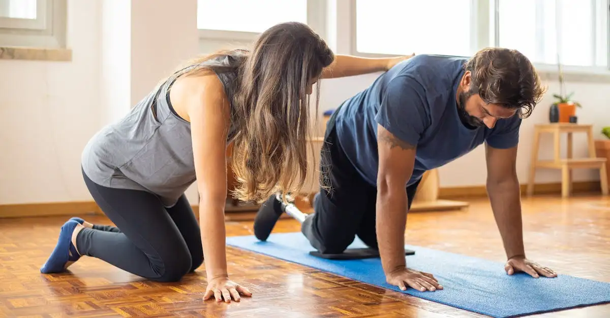 Zo verbeter je jouw gezondheid: praktische tips en advies.