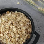 Koolhydraatrijk eten helpt mogelijk bij gezond ouder worden na je veertigste