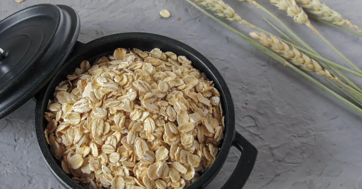 Koolhydraatrijk eten helpt mogelijk bij gezond ouder worden na je veertigste